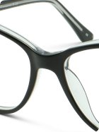 Frame close up