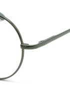 Frame close up