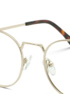 Frame close up
