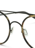 Frame close up