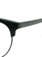 Frame close up