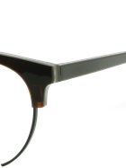 Frame close up