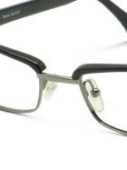 Frame close up