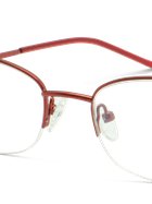 Frame close up