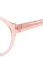 Frame close up