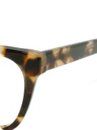 Frame close up