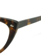 Frame close up