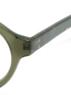 Frame close up