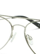Frame close up