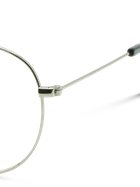 Frame close up