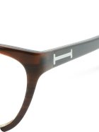 Frame close up