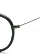 Frame close up