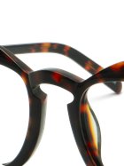 Frame close up