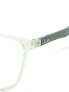 Frame close up