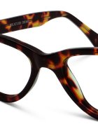 Frame close up