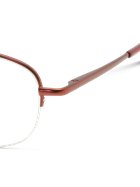 Frame close up