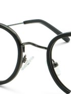 Frame close up
