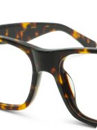 Frame close up