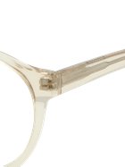 Frame close up