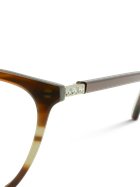 Frame close up