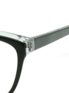 Frame close up
