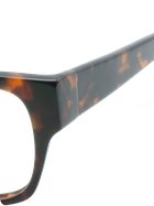 Frame close up