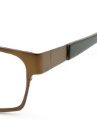 Frame close up