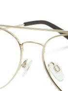 Frame close up