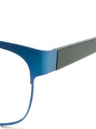 Frame close up