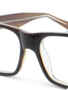 Frame close up