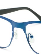 Frame close up