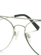 Frame close up